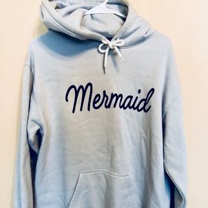 Mermaid Hoodie